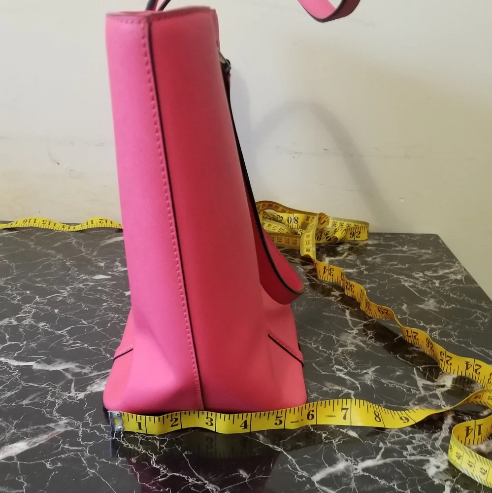 Kate Spade Newbury Lane Dally Tote Saffiano Bag